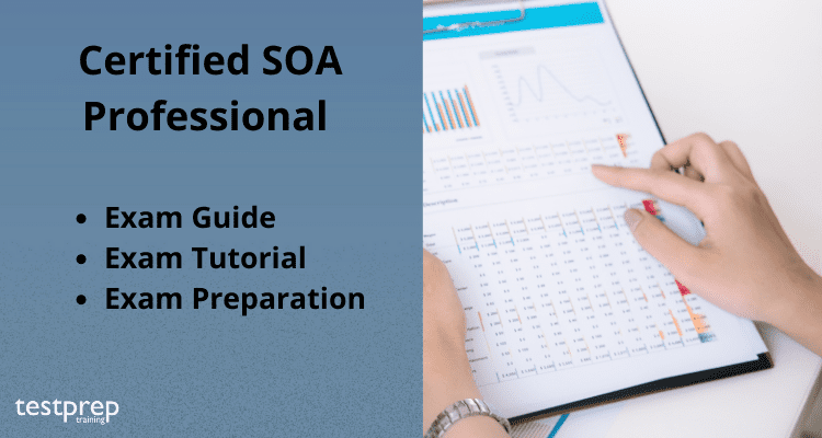 Certified SOA Professional exam guide