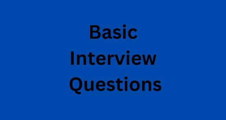 Board Certified Behavior Analyst (BCBA) Interview Questions - Testprep ...