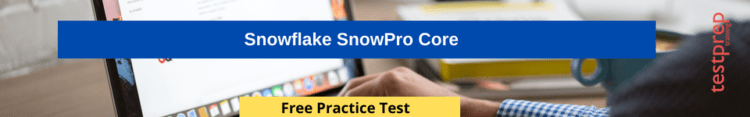 SnowPro-Core Certified