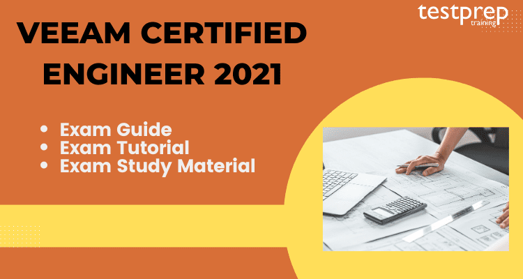 Study VMCE2021 Test