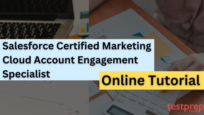 Salesforce Certified Marketing Cloud Account Engagement Specialist