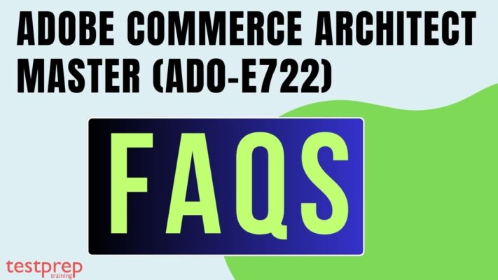 Adobe Commerce Architect Master faqs