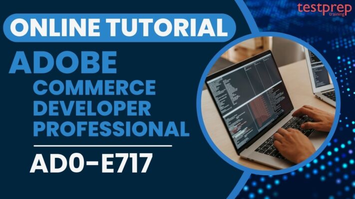 Adobe Commerce Developer Professional (AD0-E717)