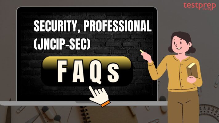 Security, Professional (JNCIP-SEC) faqs