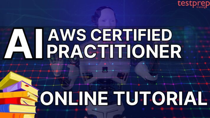 AWS Certified AI Practitioner 