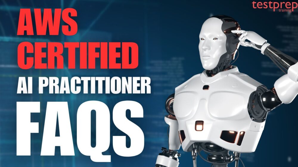 AWS Certified AI Practitioner Exam FAQs