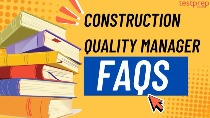 Certified Construction Quality Manager faqs