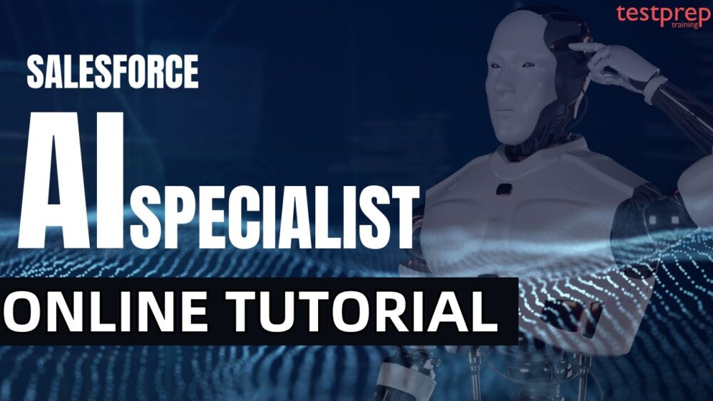 Salesforce AI Specialist