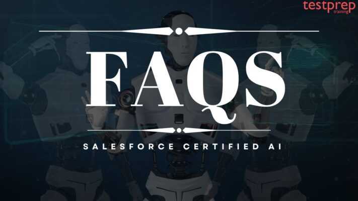 Salesforce Certified AI Associate exam faqs