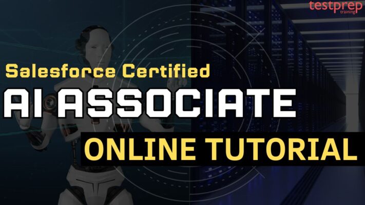 Salesforce Certified AI Associate