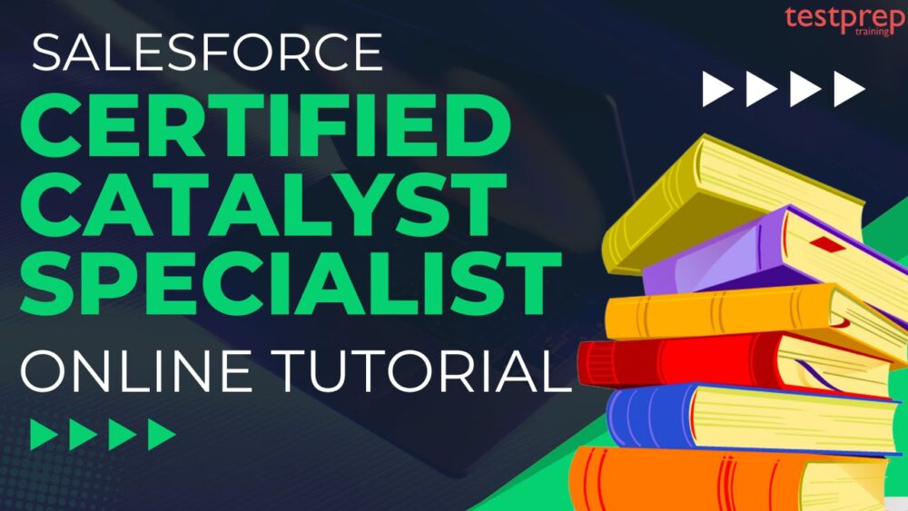 Salesforce Certified Catalyst Specialist