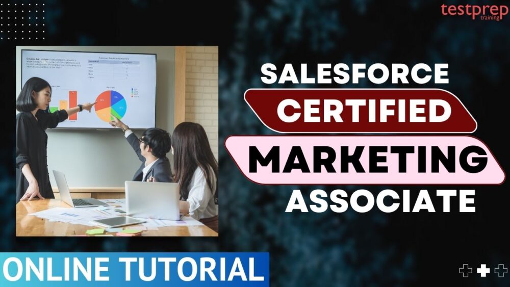 Salesforce-Certified-Marketing-Associate