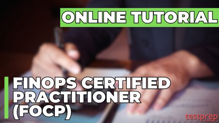 FinOps Certified Practitioner (FOCP)