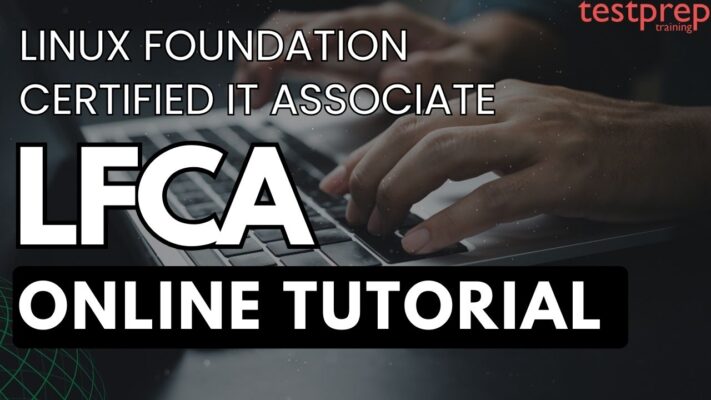 Linux Foundation Certified IT Associate (LFCA)