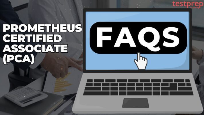 Prometheus Certified Associate (PCA) faqs