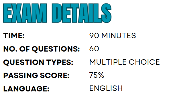 RVFA exam