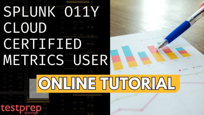 Splunk O11y Cloud Certified Metrics User